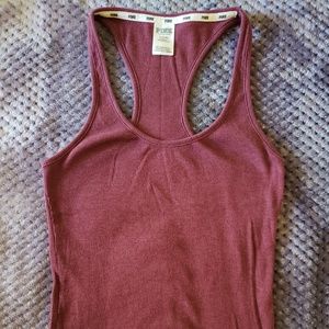 VS Pink Tank Top